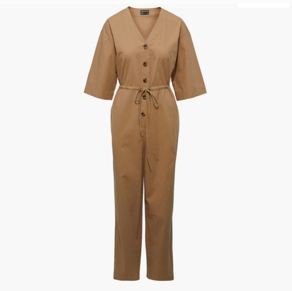 ⭐️Brand new Frank and Oak Jumpsuit-Size XS⭐️